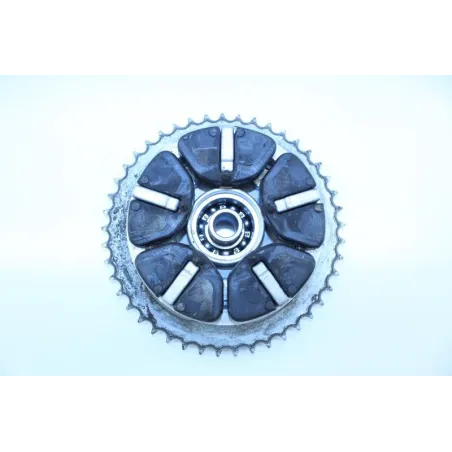 Porte couronne SUZUKI SV 650 N 2003 - 2009