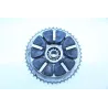 Porte couronne SUZUKI SV 650 N 2003 - 2009