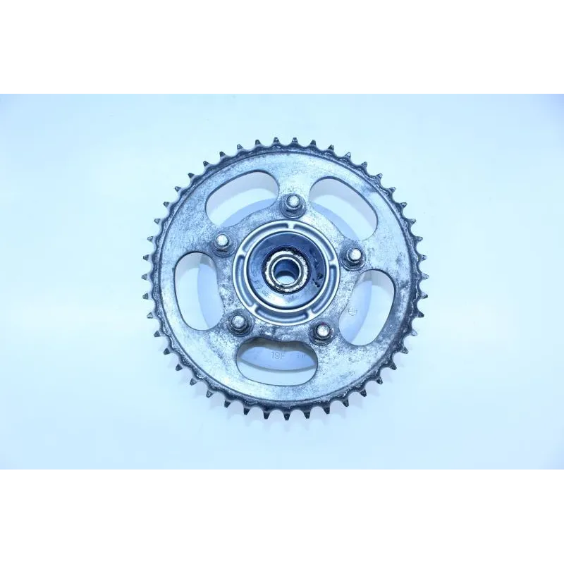 Porte couronne SUZUKI SV 650 N 2003 - 2009