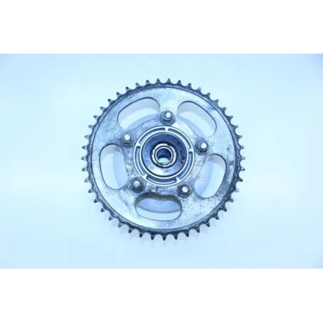 Porte couronne SUZUKI SV 650 N 2003 - 2009