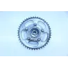 Porte couronne SUZUKI SV 650 N 2003 - 2009
