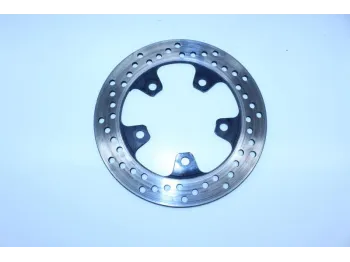 Disque frein arriere SUZUKI SV 650 N 2003 - 2009