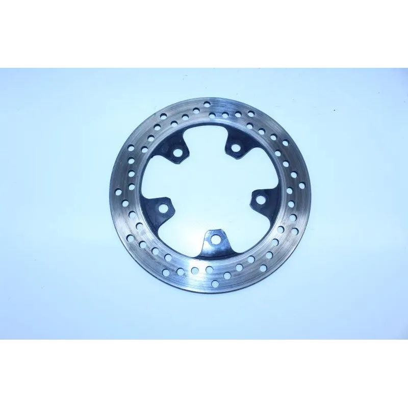Disque frein arriere SUZUKI SV 650 N 2003 - 2009