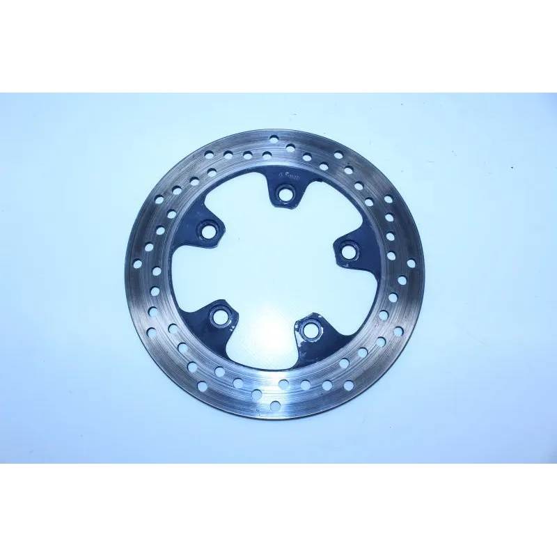 Disque frein arriere SUZUKI SV 650 N 2003 - 2009