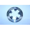 Disque frein arriere SUZUKI SV 650 N 2003 - 2009 Disque frein arriere SUZUKI SV 650 N 2003 - 2009