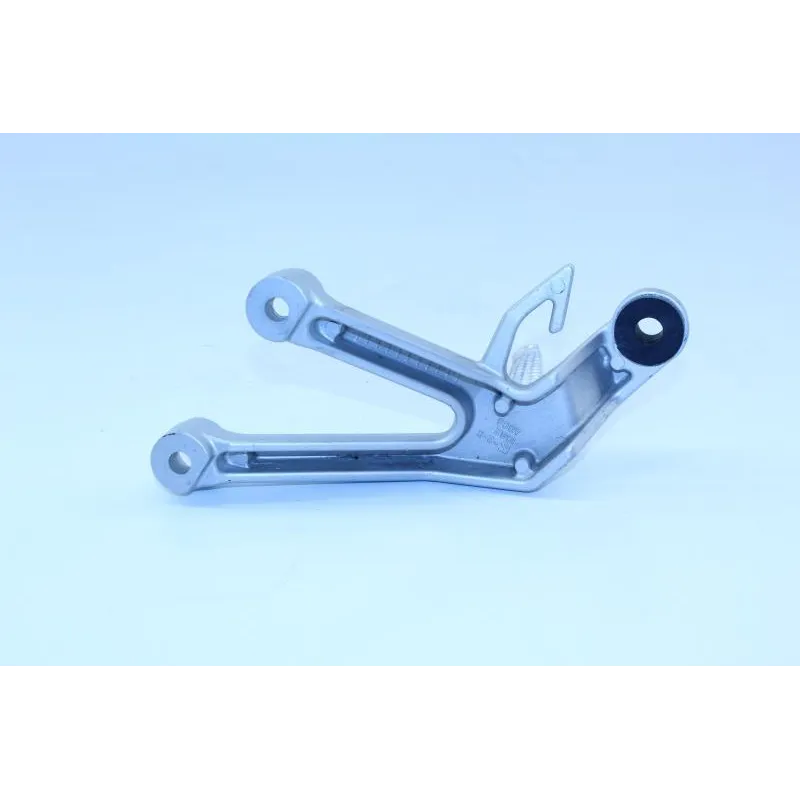 Platine arriere droite SUZUKI SV 650 N 2003 - 2009