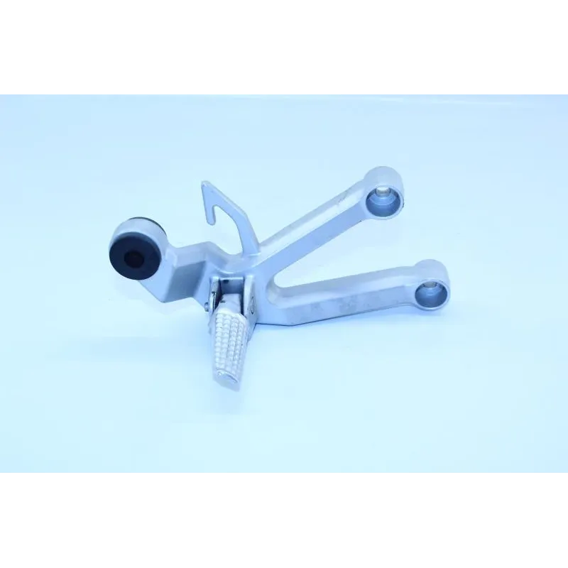 Platine arriere droite SUZUKI SV 650 N 2003 - 2009