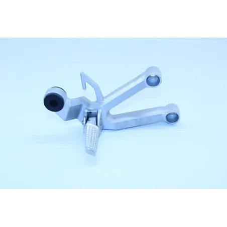 Platine arriere droite SUZUKI SV 650 N 2003 - 2009