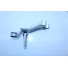 Platine arriere droite SUZUKI SV 650 N 2003 - 2009
