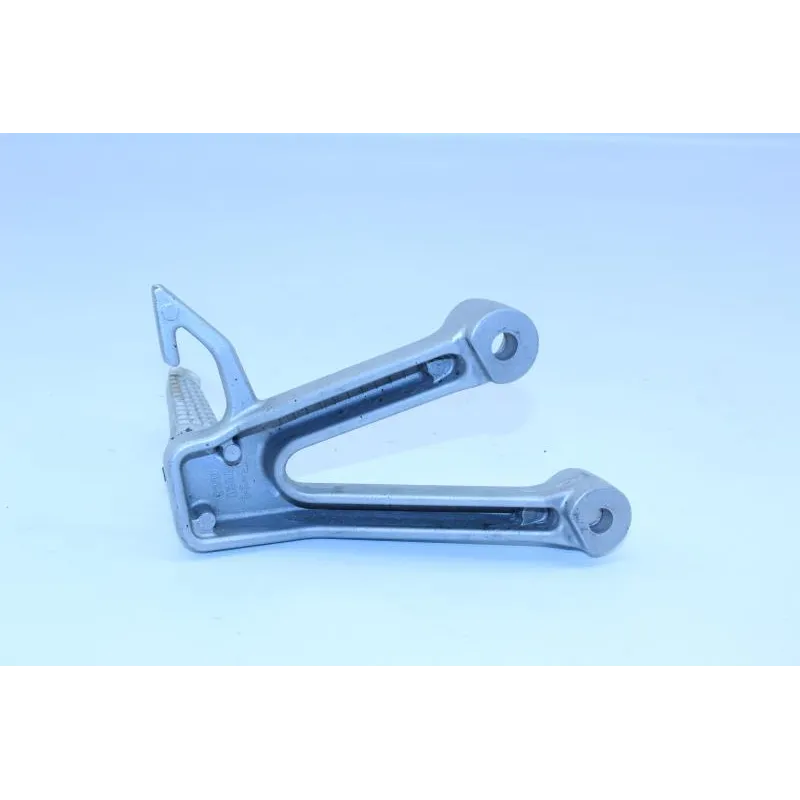 Platine arriere gauche SUZUKI SV 650 N 2003 - 2009