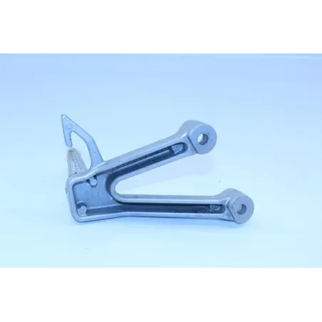 Platine arriere gauche SUZUKI SV 650 N 2003 - 2009