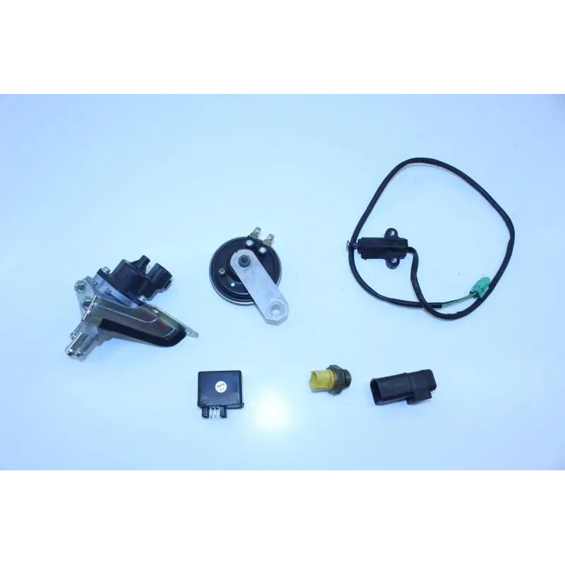 Relais boitier electrique SUZUKI SV 650 N 2003 - 2009