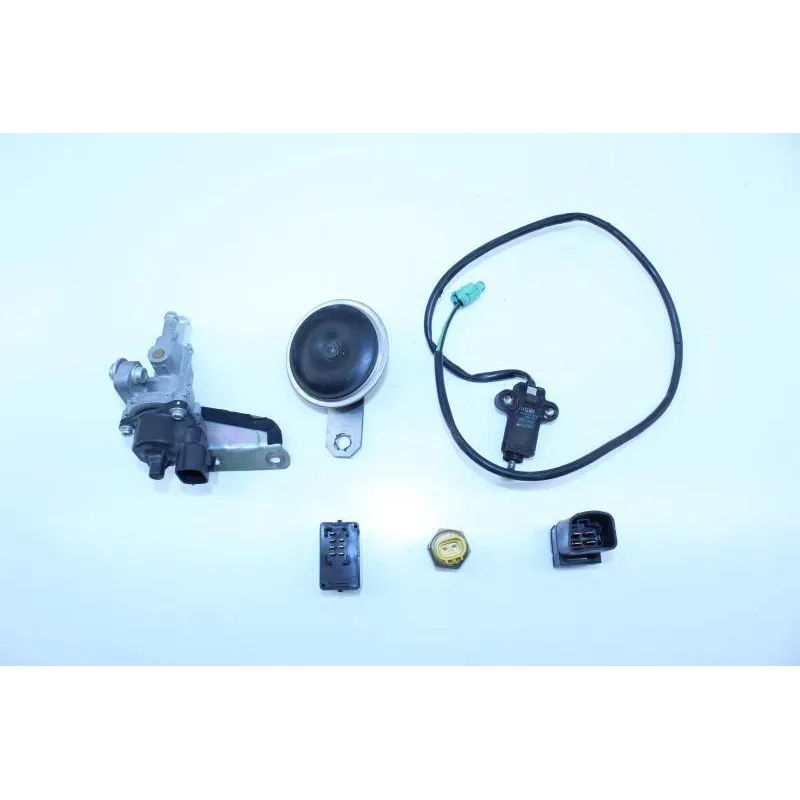 Relais boitier electrique SUZUKI SV 650 N 2003 - 2009