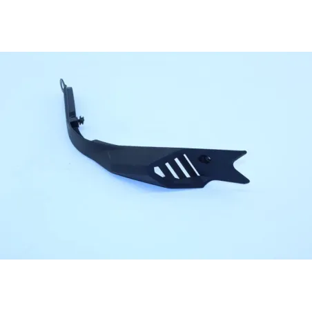 Habillage de cadre gauche KAWASAKI ER6 650 N 2012 - 2016