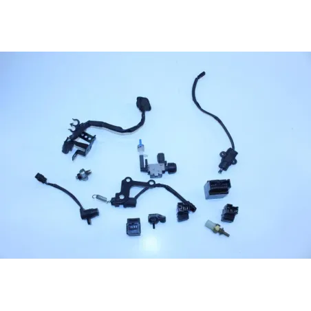 Relais boitier electrique YAMAHA MT07 700 2014 - 2017