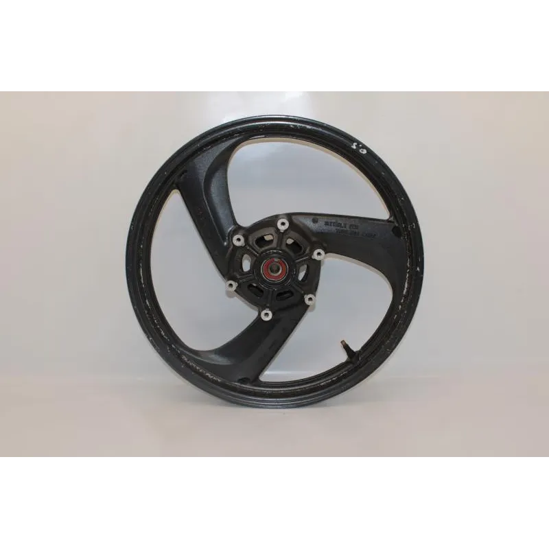 Jante avant YAMAHA TDR 125 1997 - 2003