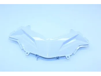 Separation de coque arriere KAWASAKI NINJA 300 2013 - 2015