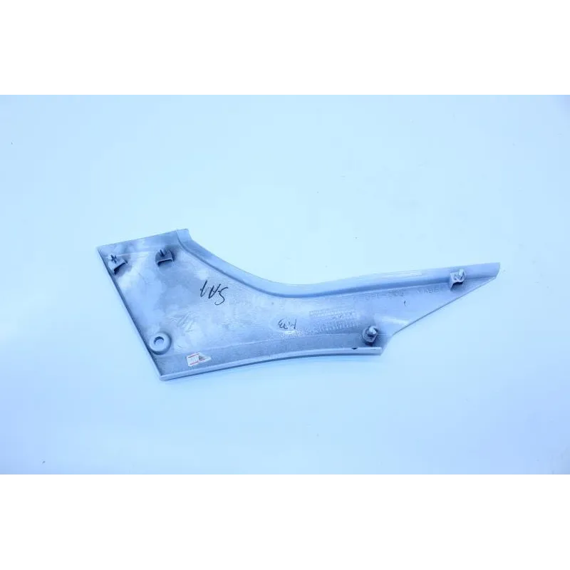 Cache carenage sous selle droit KAWASAKI NINJA 300 2013 - 2015