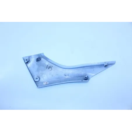 Cache carenage sous selle droit KAWASAKI NINJA 300 2013 - 2015