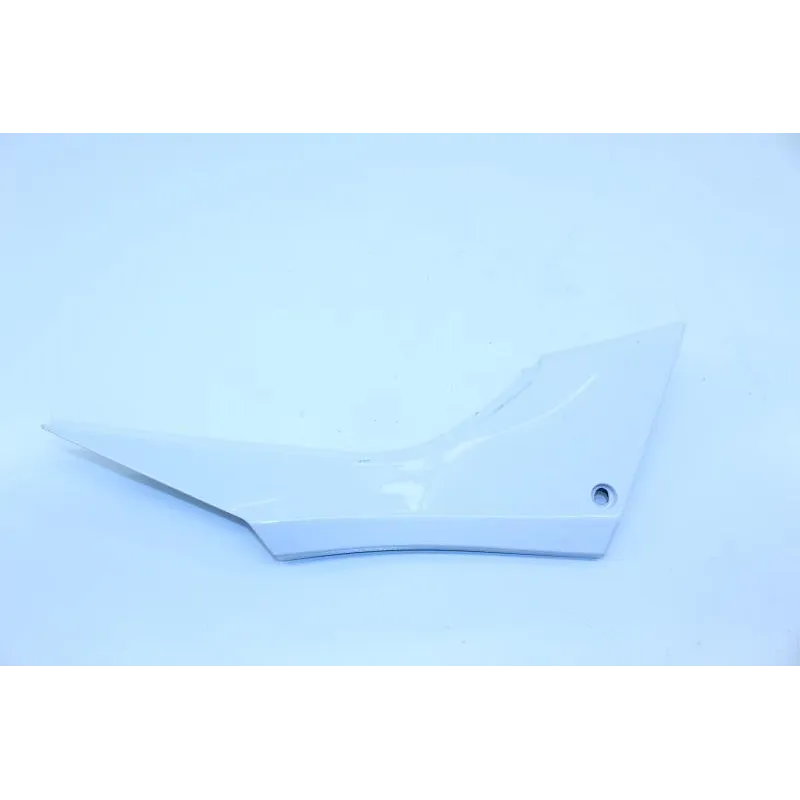 Cache carenage sous selle droit KAWASAKI NINJA 300 2013 - 2015