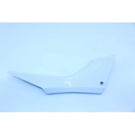 Cache carenage sous selle droit KAWASAKI NINJA 300 2013 - 2015