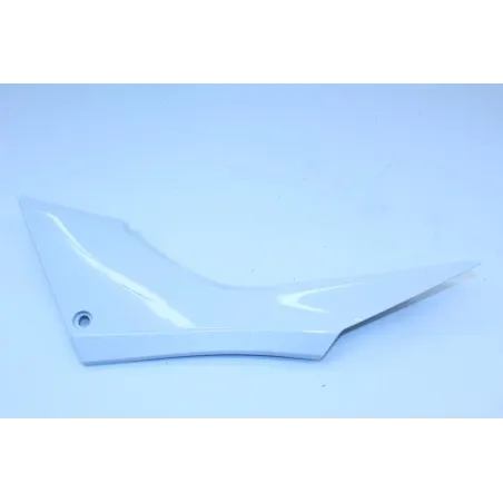 Cache carenage sous selle gauche KAWASAKI NINJA 300 2013 - 2015