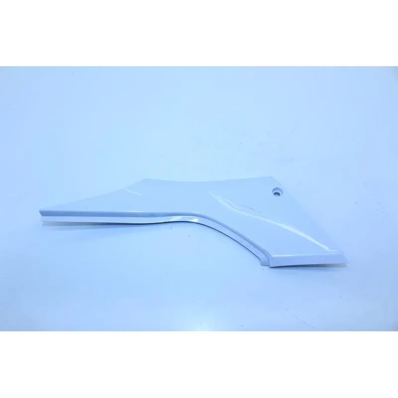Cache carenage sous selle gauche KAWASAKI NINJA 300 2013 - 2015
