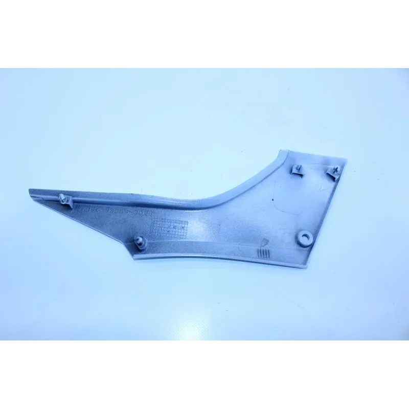 Cache carenage sous selle gauche KAWASAKI NINJA 300 2013 - 2015