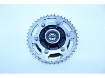 Porte couronne KAWASAKI NINJA 300 2013 - 2015