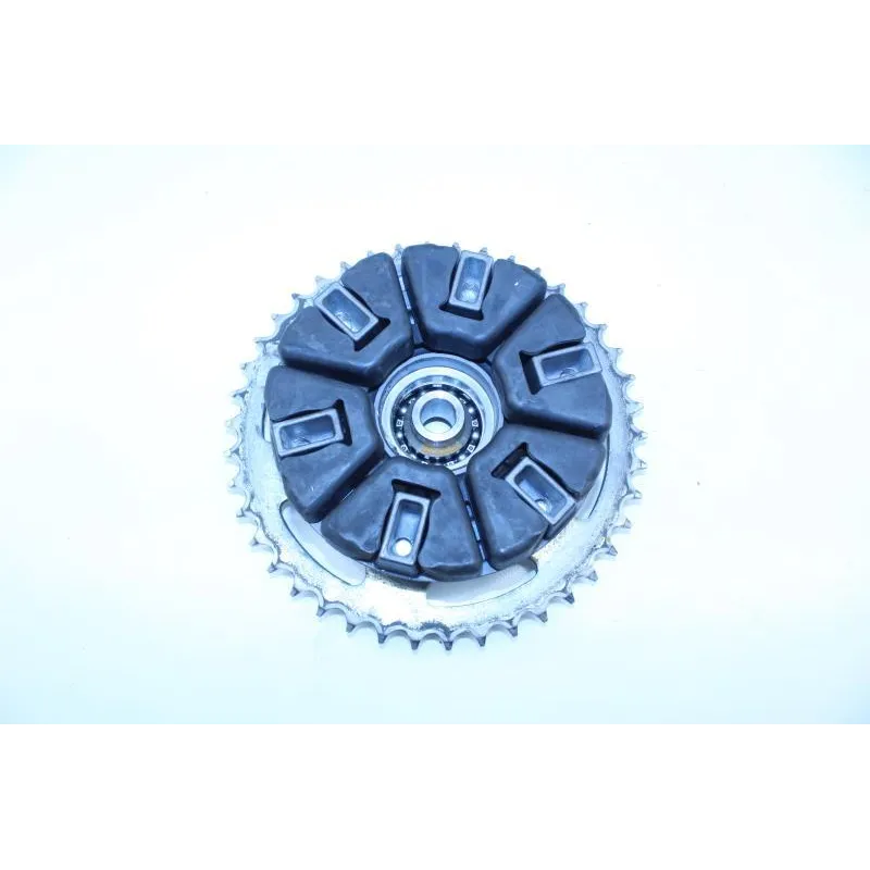 Porte couronne KAWASAKI NINJA 300 2013 - 2015