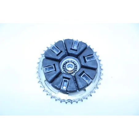 Porte couronne KAWASAKI NINJA 300 2013 - 2015