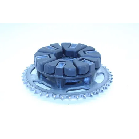 Porte couronne KAWASAKI NINJA 300 2013 - 2015