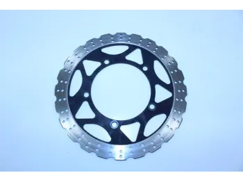 Disque frein avant KAWASAKI NINJA 300 2013 - 2015