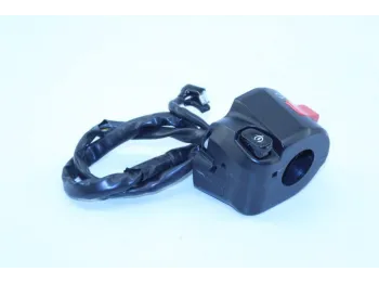 Commodo droit KAWASAKI NINJA 300 2013 - 2015