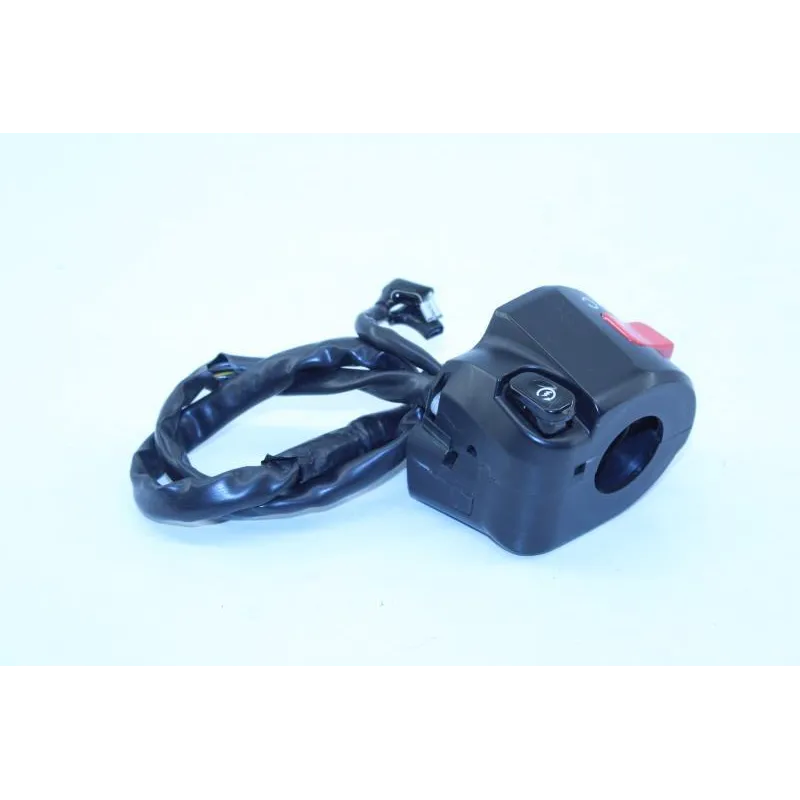 Commodo droit KAWASAKI NINJA 300 2013 - 2015