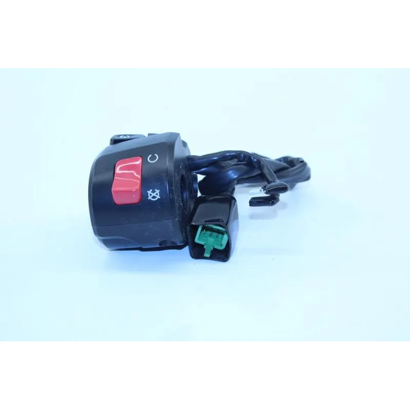 Commodo droit KAWASAKI NINJA 300 2013 - 2015
