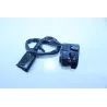 Commodo gauche KAWASAKI NINJA 300 2013 - 2015