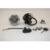 Jeu de serrure contacteur a cle KAWASAKI NINJA 300 2013 - 2015