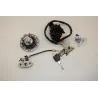 Jeu de serrure contacteur a cle KAWASAKI NINJA 300 2013 - 2015