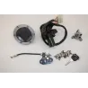 Jeu de serrure contacteur a cle KAWASAKI NINJA 300 2013 - 2015