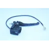 Cocotte d'embrayage gauche PEUGEOT LUDIX 50 2004 - 2014 Cocotte d'embrayage gauche PEUGEOT LUDIX 50 2004 - 2014