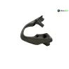 Poignee arriere HONDA CB 600 F 1998-2002 HORNET Poignee arriere HONDA CB 600 F 1998-2002 HORNET
