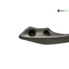 Poignee arriere HONDA CB 600 F 1998-2002 HORNET Poignee arriere HONDA CB 600 F 1998-2002 HORNET