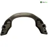 Poignee arriere HONDA CB 600 F 1998-2002 HORNET Poignee arriere HONDA CB 600 F 1998-2002 HORNET