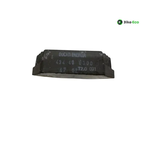Regulateur charge batterie HONDA CB 600 F 1998-2002 HORNET