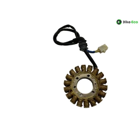 Stator alternateur HONDA CB 600 F 1998-2002 HORNET