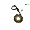 Stator alternateur HONDA CB 600 F 1998-2002 HORNET Stator alternateur HONDA CB 600 F 1998-2002 HORNET