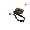 Stator alternateur HONDA CB 600 F 1998-2002 HORNET Stator alternateur HONDA CB 600 F 1998-2002 HORNET