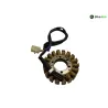 Stator alternateur HONDA CB 600 F 1998-2002 HORNET Stator alternateur HONDA CB 600 F 1998-2002 HORNET