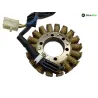 Stator alternateur HONDA CB 600 F 1998-2002 HORNET Stator alternateur HONDA CB 600 F 1998-2002 HORNET